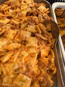 Comidas para llevar Serra Valencia21